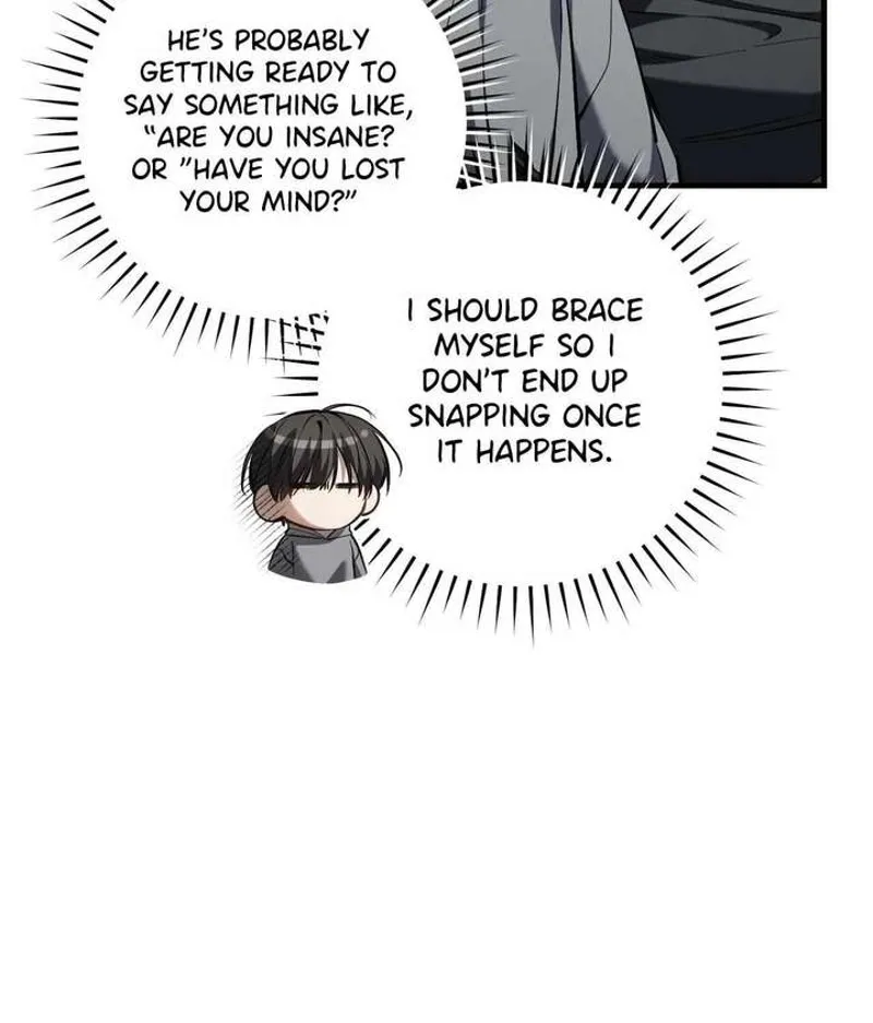 The Hunter Wants to Live Quietly Chapter 44 - 12