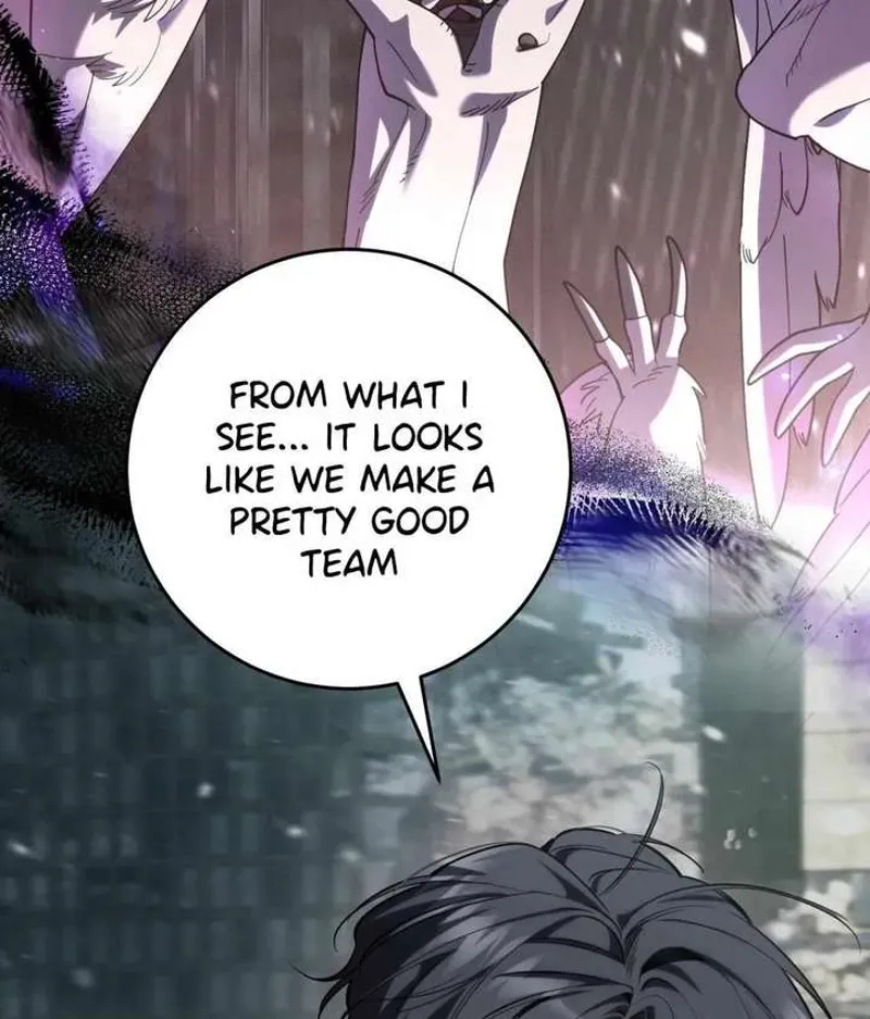 The Hunter Wants to Live Quietly Chapter 44 - 123