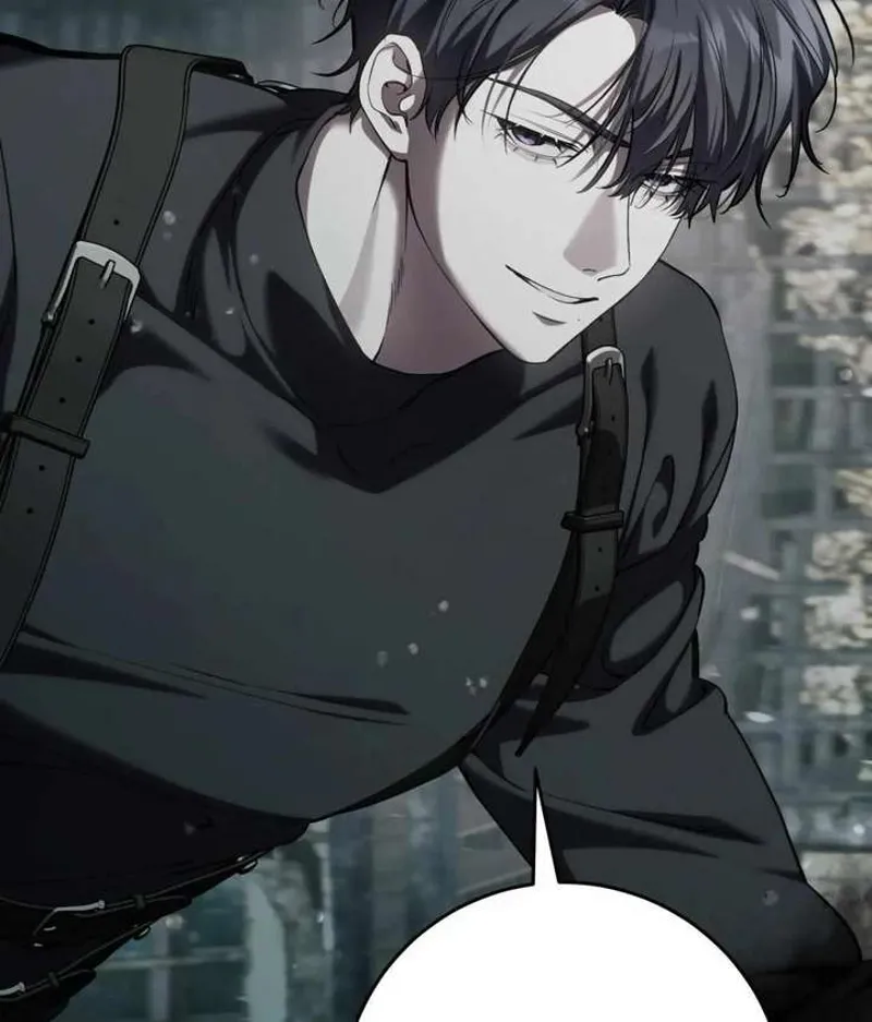 The Hunter Wants to Live Quietly Chapter 44 - 124