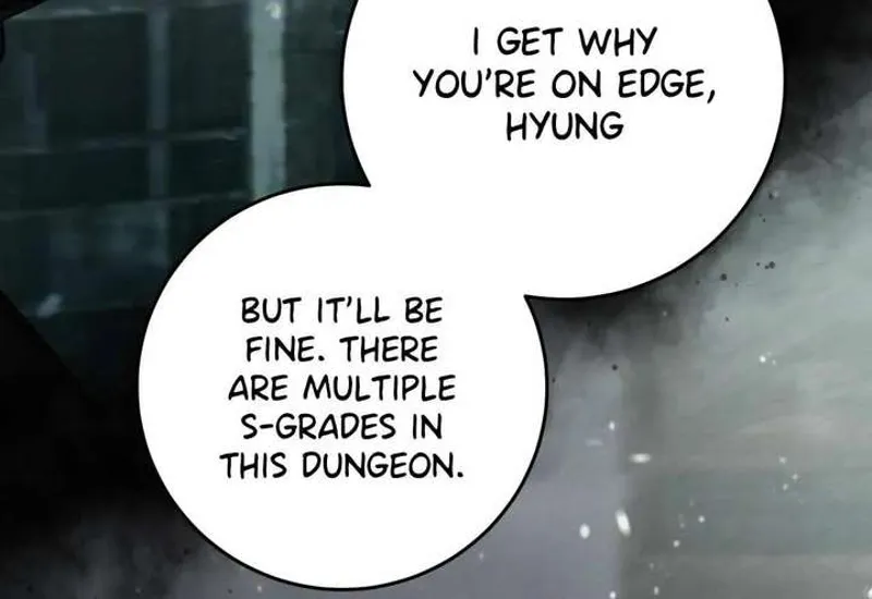 The Hunter Wants to Live Quietly Chapter 44 - 125