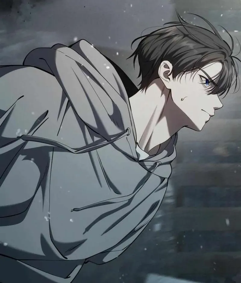 The Hunter Wants to Live Quietly Chapter 44 - 126