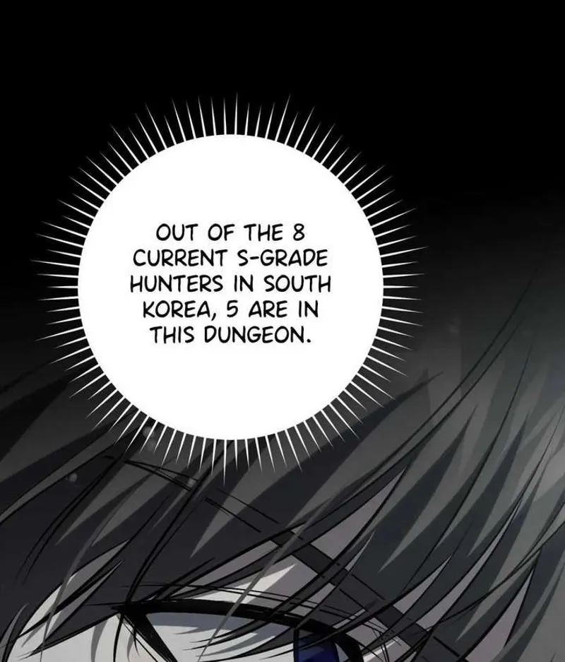 The Hunter Wants to Live Quietly Chapter 44 - 128