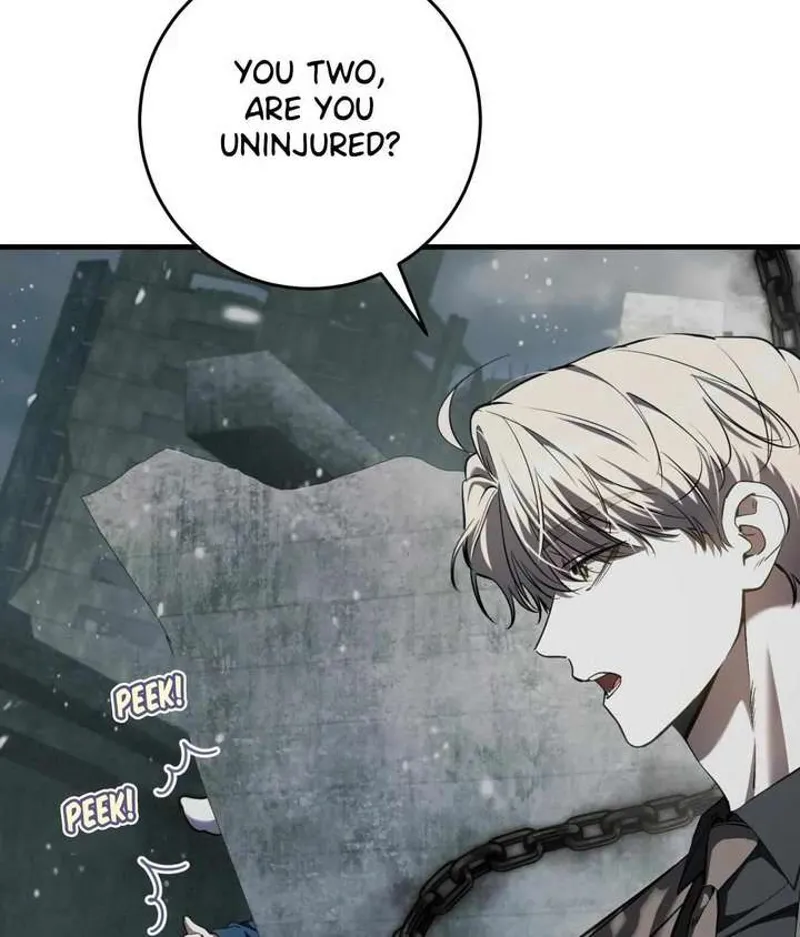The Hunter Wants to Live Quietly Chapter 44 - 133