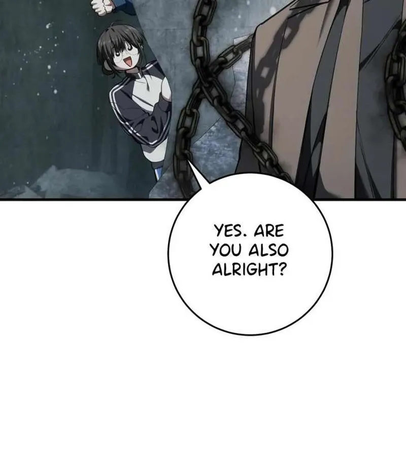 The Hunter Wants to Live Quietly Chapter 44 - 134