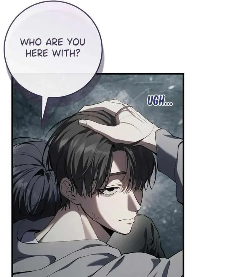 The Hunter Wants to Live Quietly Chapter 44 - 14