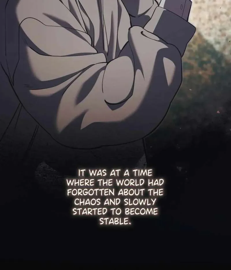 The Hunter Wants to Live Quietly Chapter 44 - 143