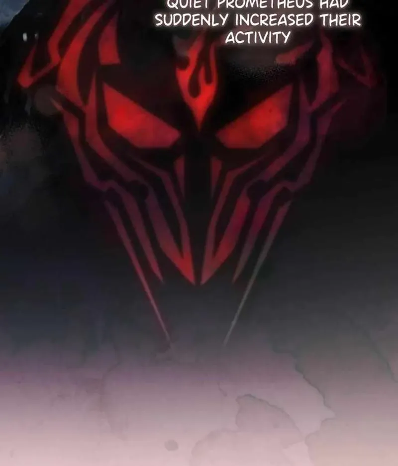 The Hunter Wants to Live Quietly Chapter 44 - 148