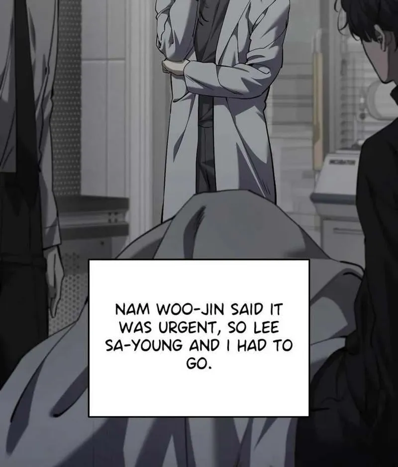 The Hunter Wants to Live Quietly Chapter 44 - 155