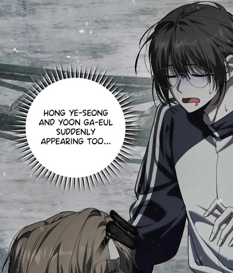 The Hunter Wants to Live Quietly Chapter 44 - 159