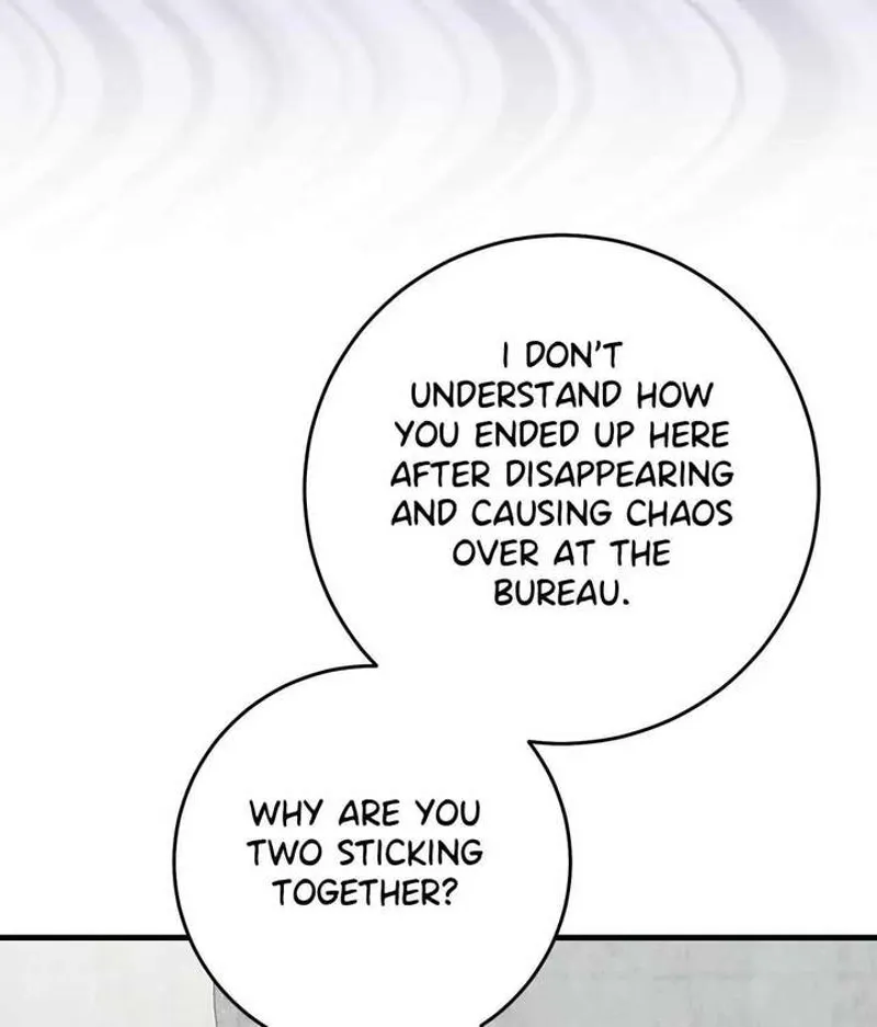 The Hunter Wants to Live Quietly Chapter 44 - 166