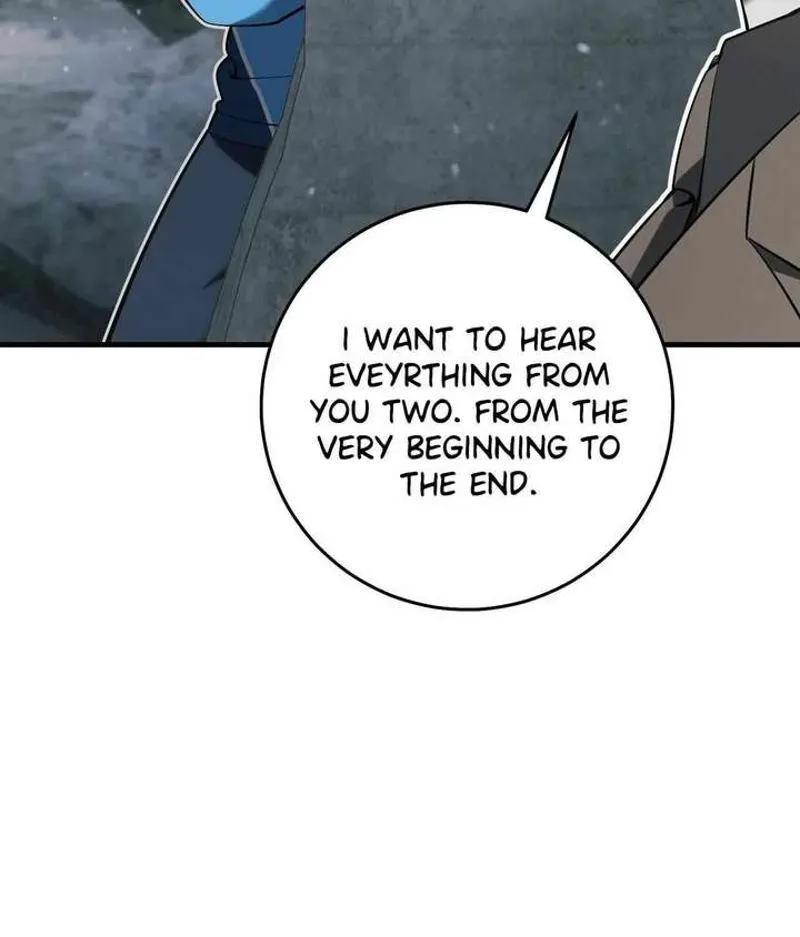 The Hunter Wants to Live Quietly Chapter 44 - 168