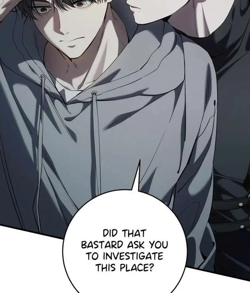 The Hunter Wants to Live Quietly Chapter 44 - 17