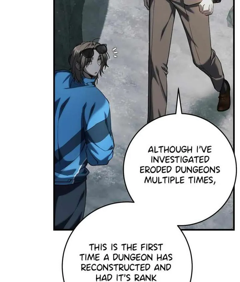 The Hunter Wants to Live Quietly Chapter 44 - 171