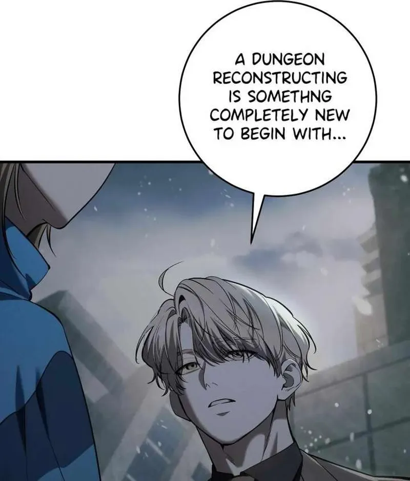 The Hunter Wants to Live Quietly Chapter 44 - 173