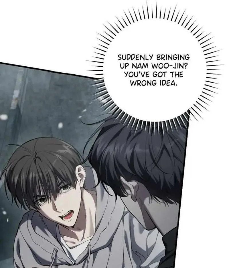 The Hunter Wants to Live Quietly Chapter 44 - 19