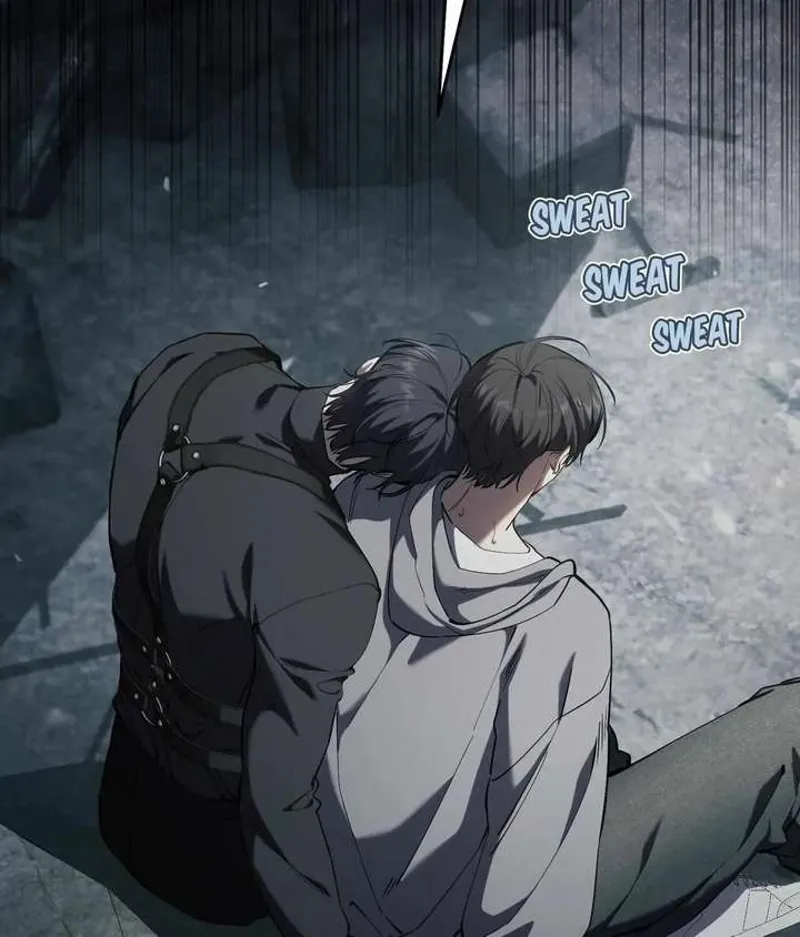 The Hunter Wants to Live Quietly Chapter 44 - 2