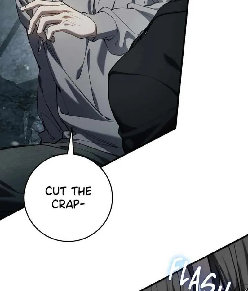 The Hunter Wants to Live Quietly Chapter 44 - 20