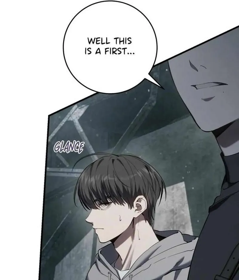 The Hunter Wants to Live Quietly Chapter 44 - 31