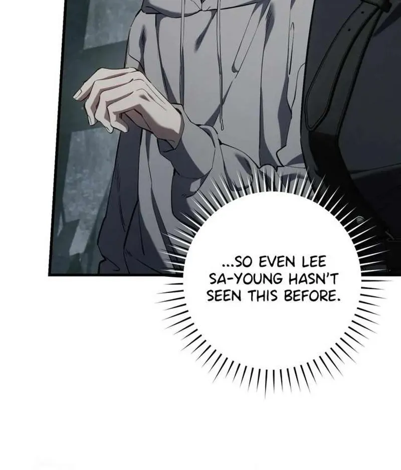 The Hunter Wants to Live Quietly Chapter 44 - 32