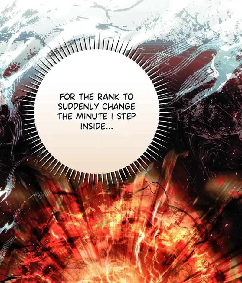 The Hunter Wants to Live Quietly Chapter 44 - 34