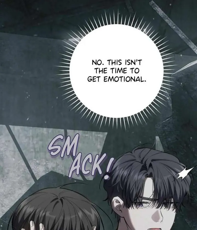 The Hunter Wants to Live Quietly Chapter 44 - 42