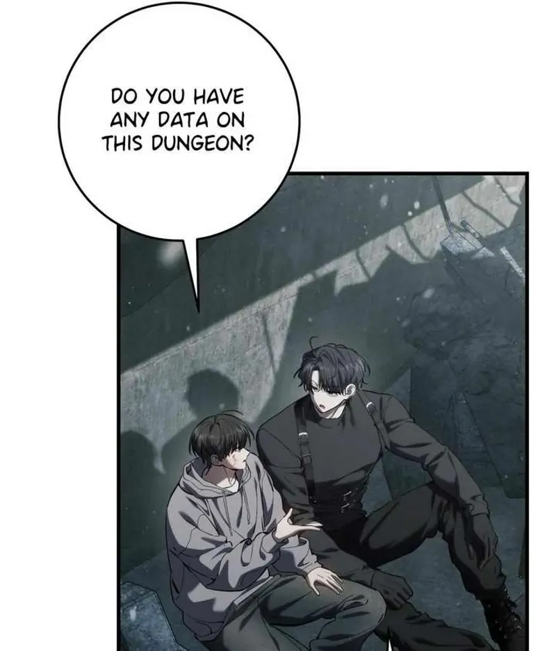 The Hunter Wants to Live Quietly Chapter 44 - 45