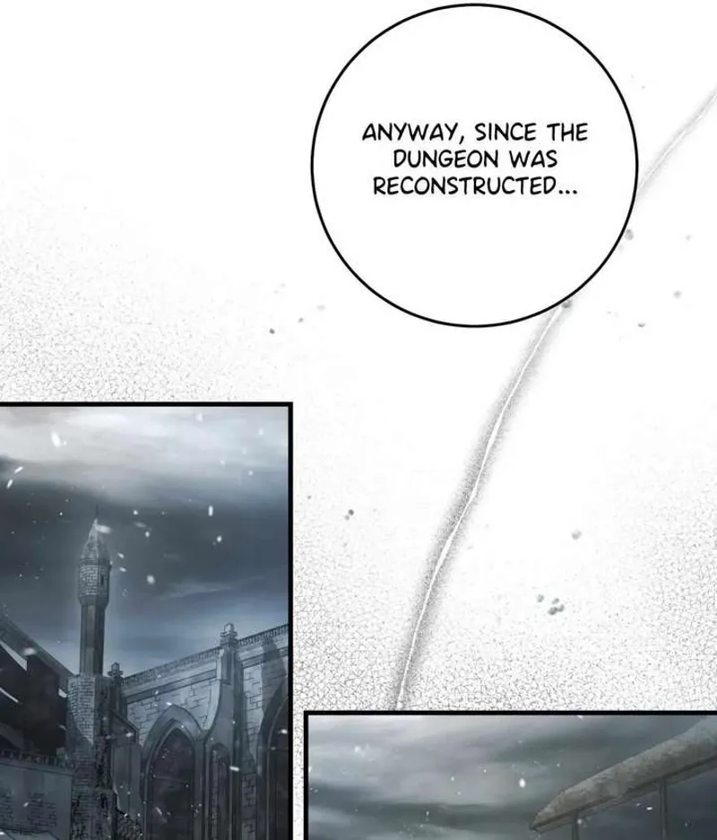 The Hunter Wants to Live Quietly Chapter 44 - 48