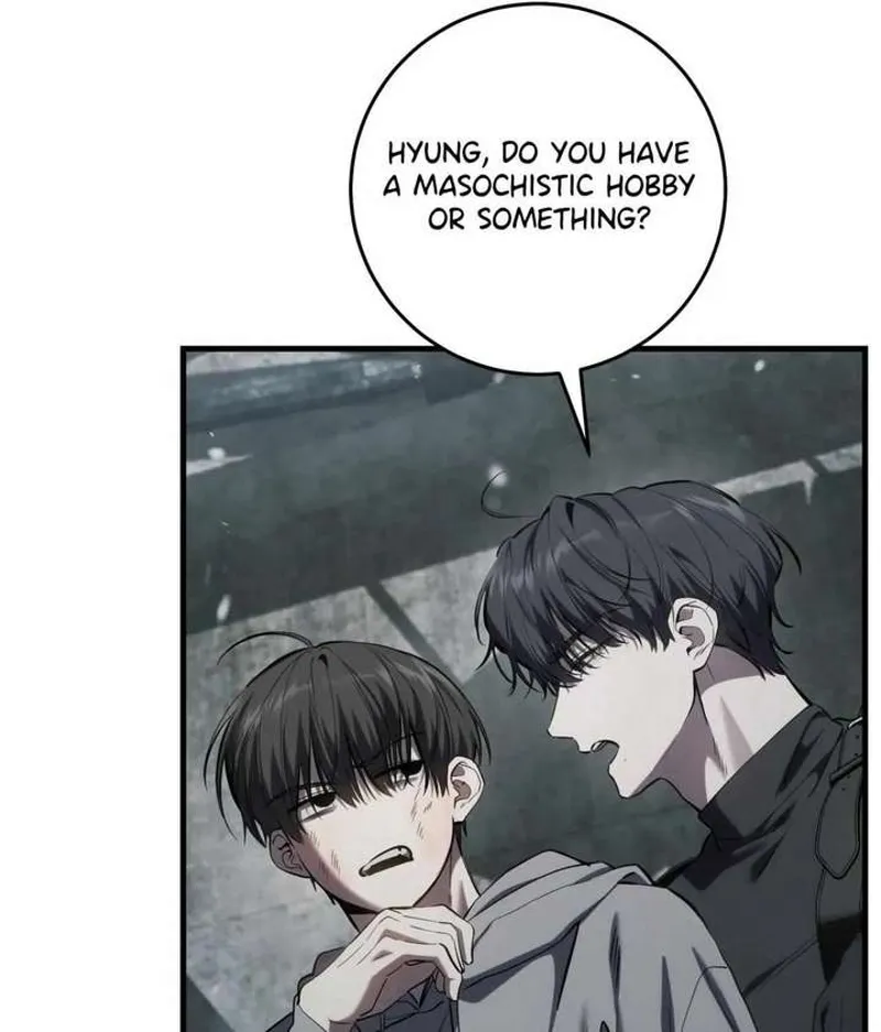 The Hunter Wants to Live Quietly Chapter 44 - 55