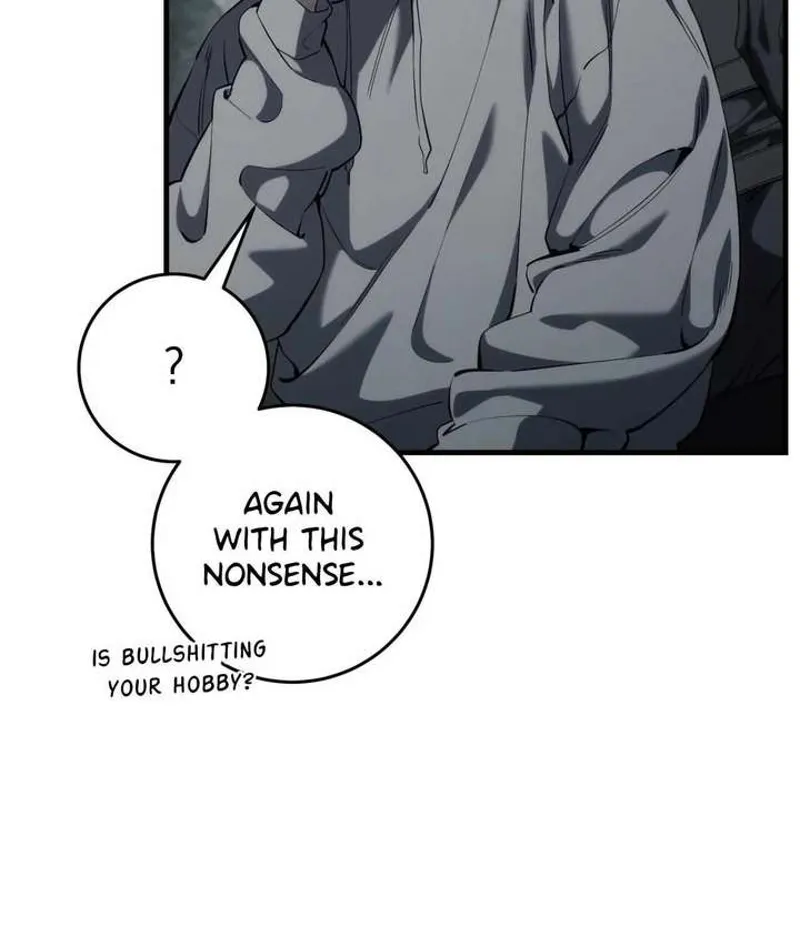 The Hunter Wants to Live Quietly Chapter 44 - 56