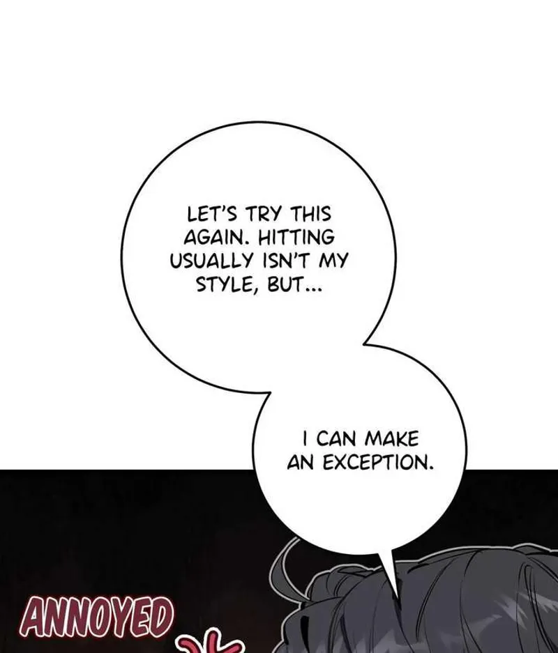 The Hunter Wants to Live Quietly Chapter 44 - 59