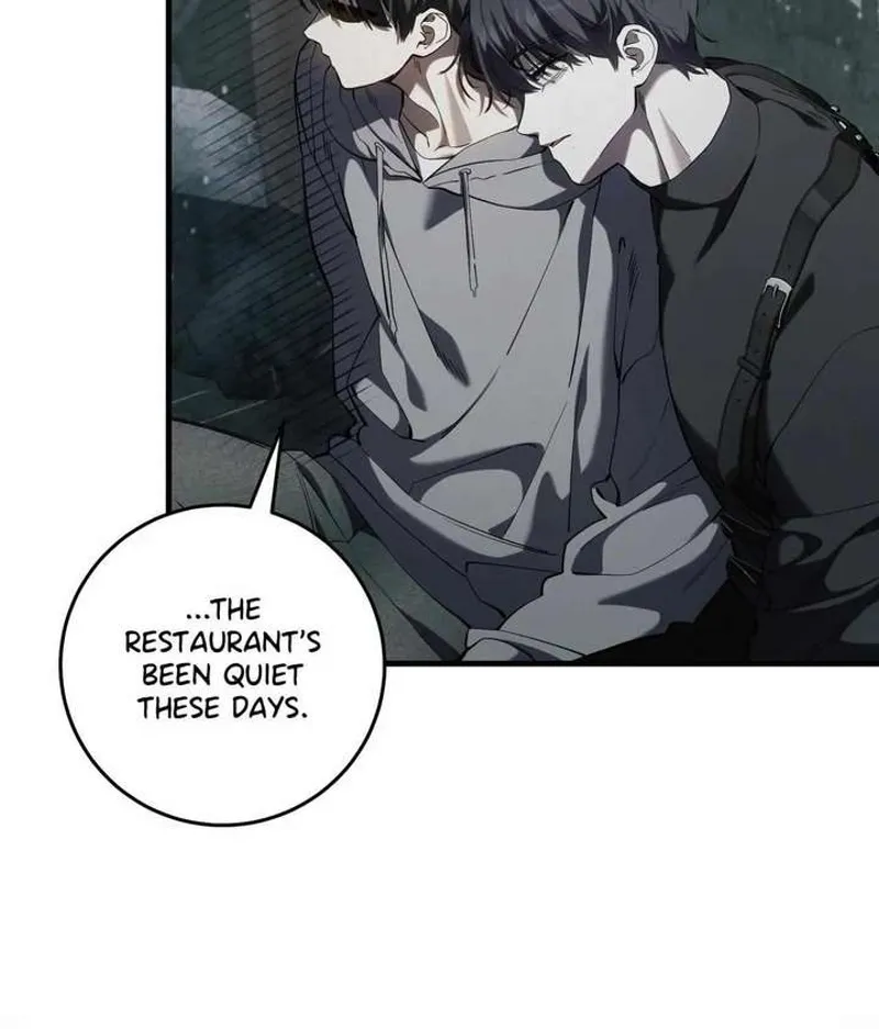 The Hunter Wants to Live Quietly Chapter 44 - 6