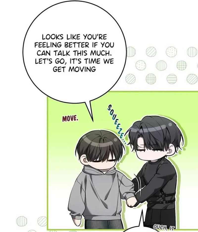The Hunter Wants to Live Quietly Chapter 44 - 62