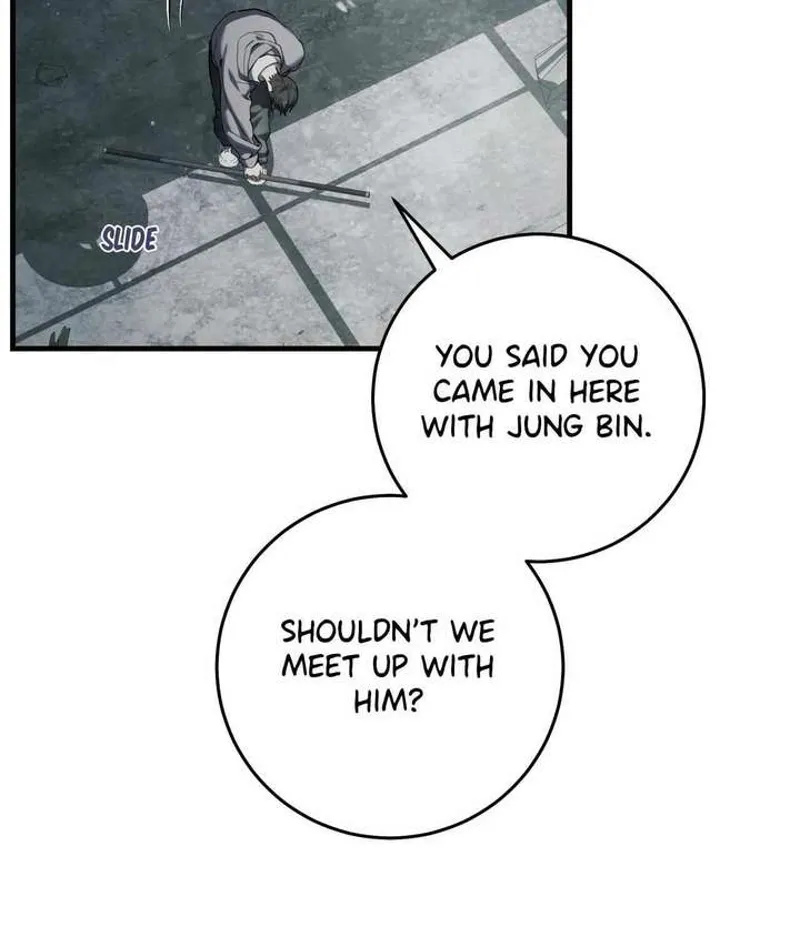 The Hunter Wants to Live Quietly Chapter 44 - 65