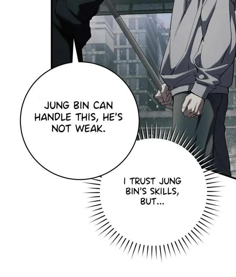 The Hunter Wants to Live Quietly Chapter 44 - 68