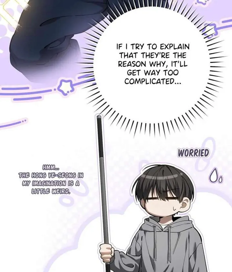 The Hunter Wants to Live Quietly Chapter 44 - 72