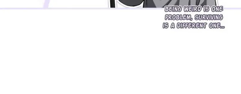The Hunter Wants to Live Quietly Chapter 44 - 73