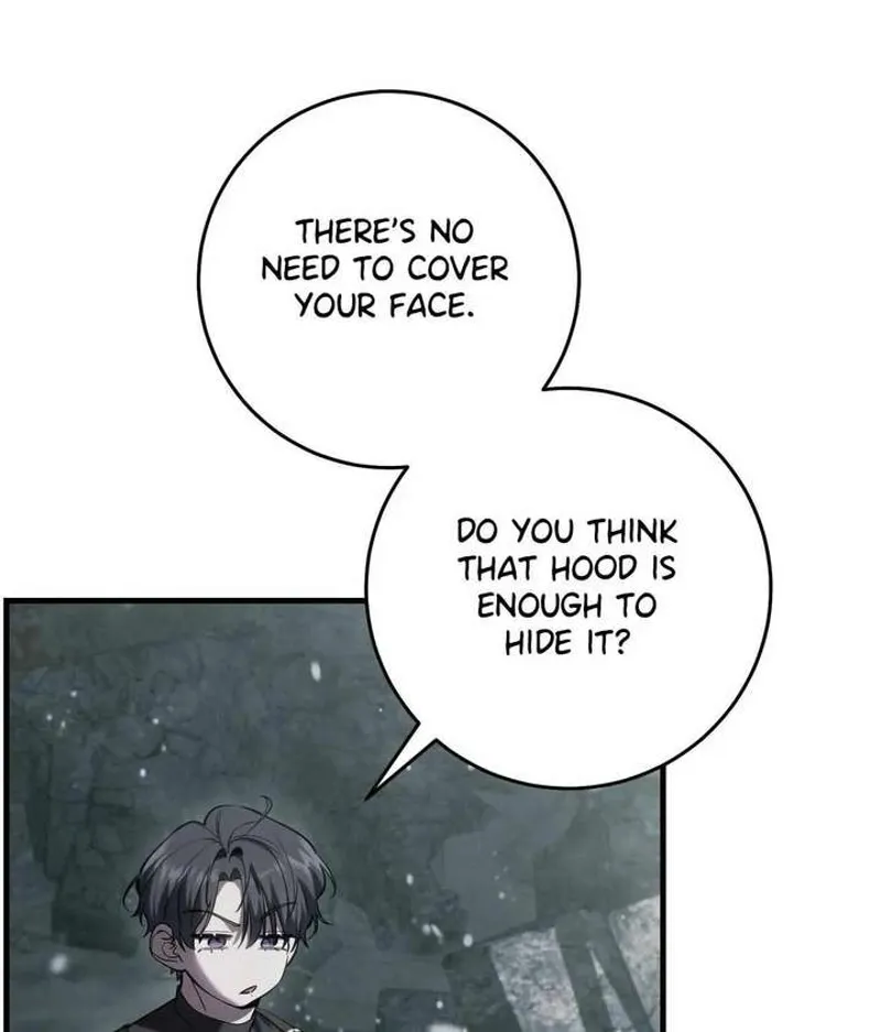 The Hunter Wants to Live Quietly Chapter 44 - 74