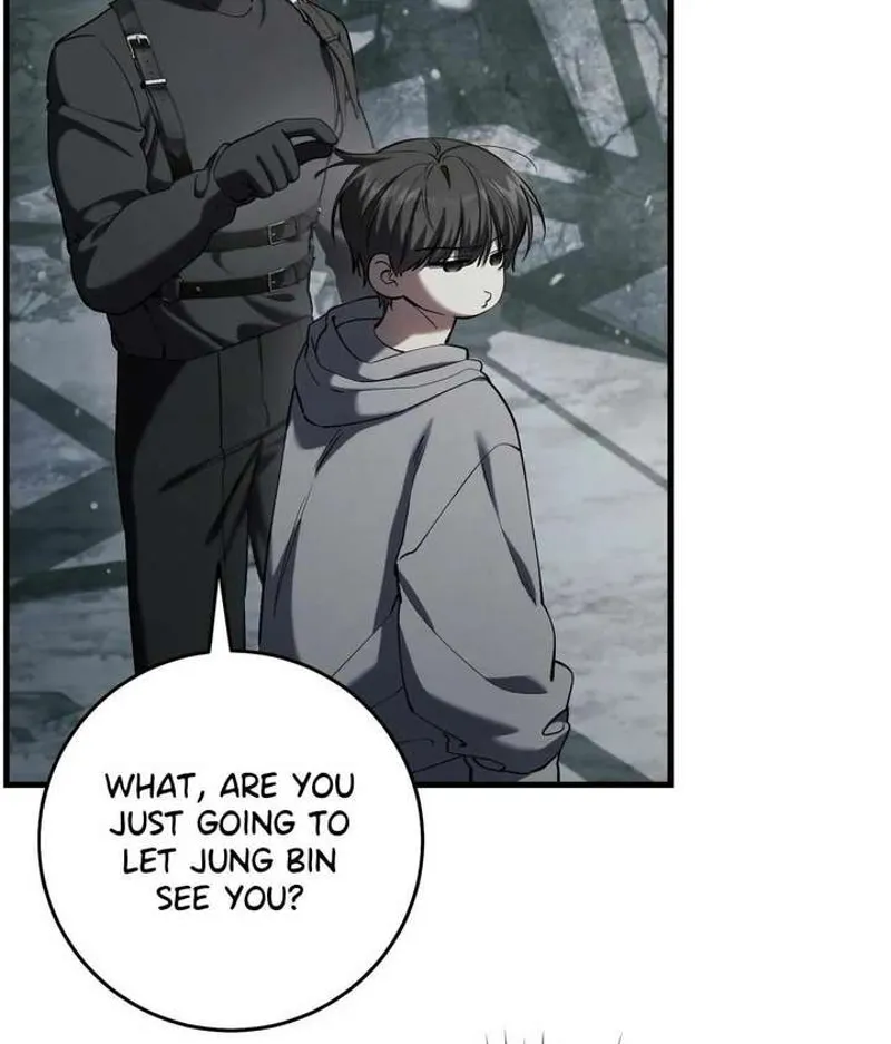 The Hunter Wants to Live Quietly Chapter 44 - 75