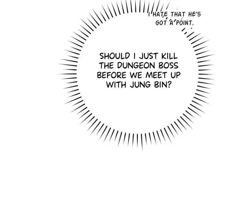 The Hunter Wants to Live Quietly Chapter 44 - 76