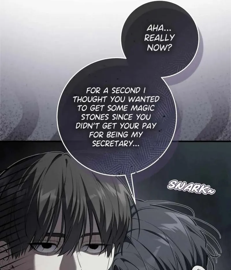 The Hunter Wants to Live Quietly Chapter 44 - 8