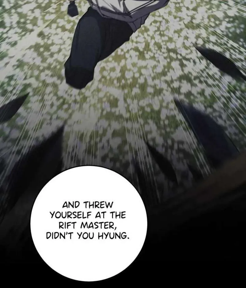 The Hunter Wants to Live Quietly Chapter 44 - 80