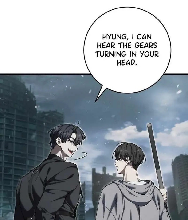 The Hunter Wants to Live Quietly Chapter 44 - 90