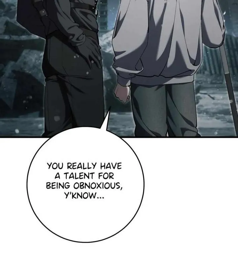 The Hunter Wants to Live Quietly Chapter 44 - 91