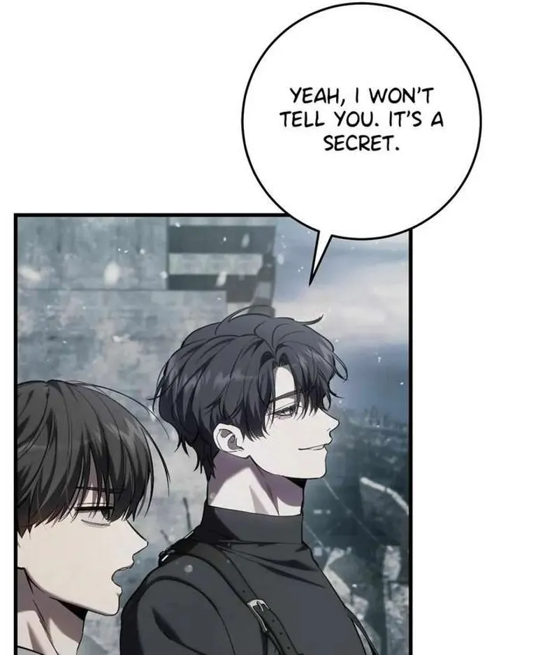 The Hunter Wants to Live Quietly Chapter 44 - 93
