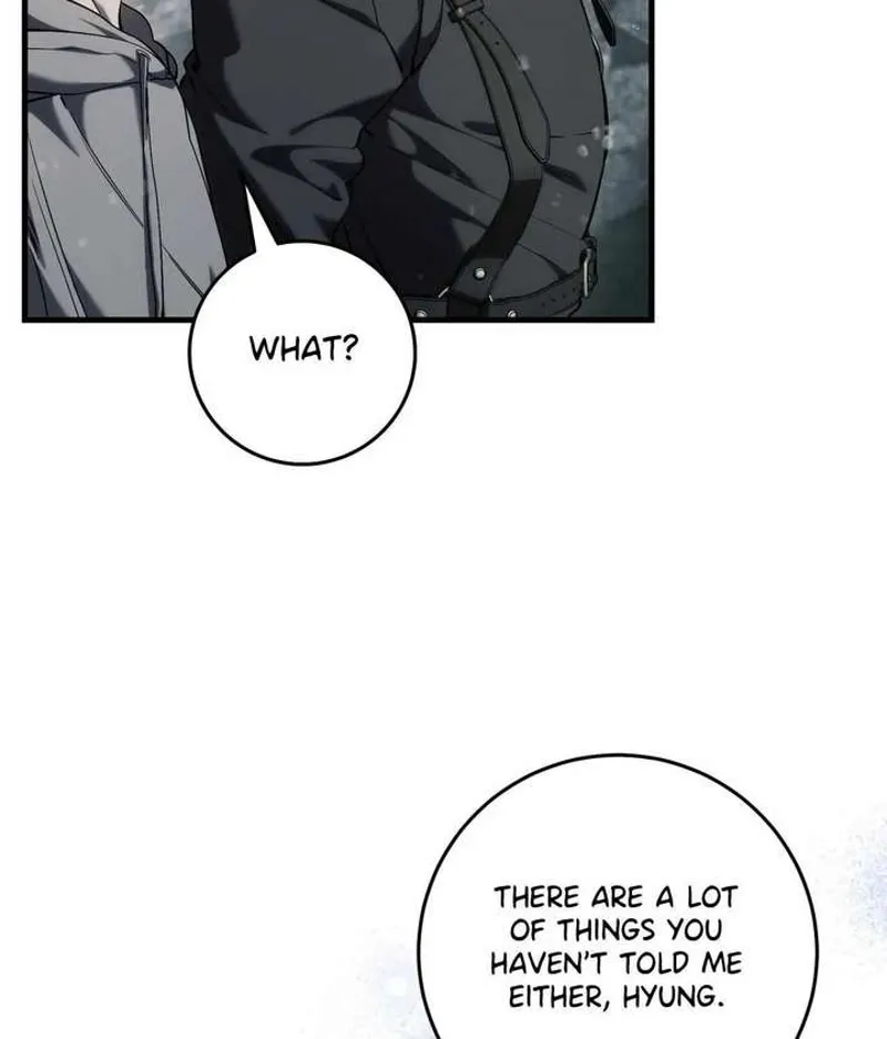 The Hunter Wants to Live Quietly Chapter 44 - 94
