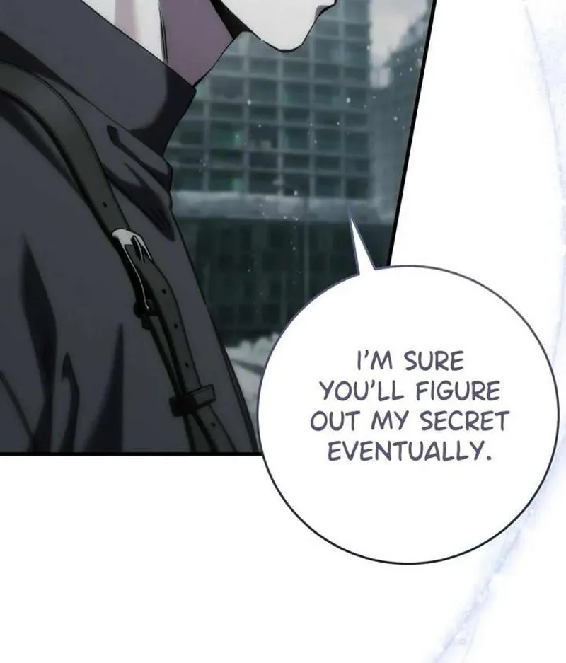The Hunter Wants to Live Quietly Chapter 44 - 99