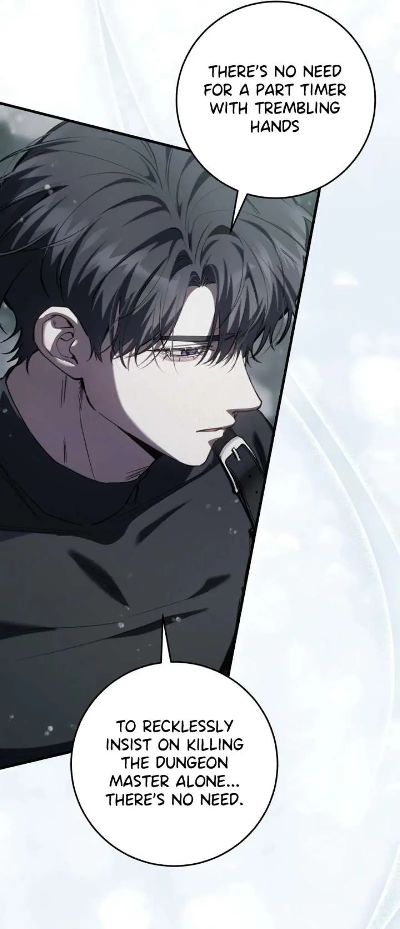 The Hunter Wants to Live Quietly Chapter 45 - 16