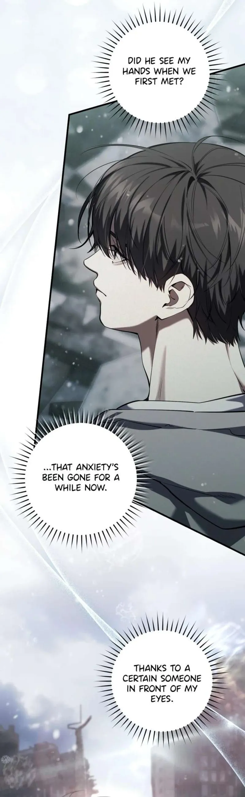 The Hunter Wants to Live Quietly Chapter 45 - 17