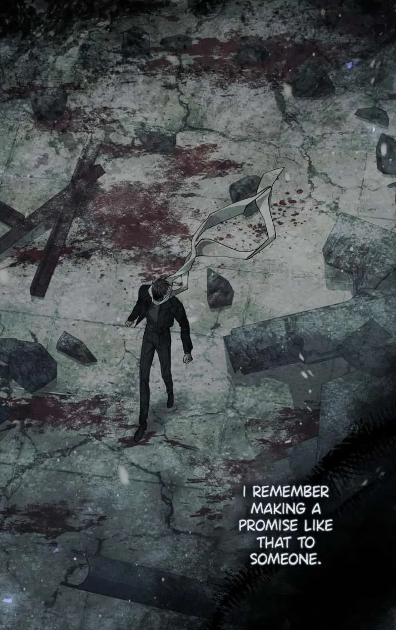 The Hunter Wants to Live Quietly Chapter 45 - 20