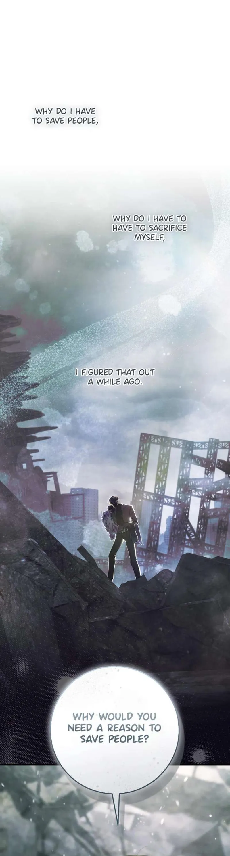 The Hunter Wants to Live Quietly Chapter 45 - 23